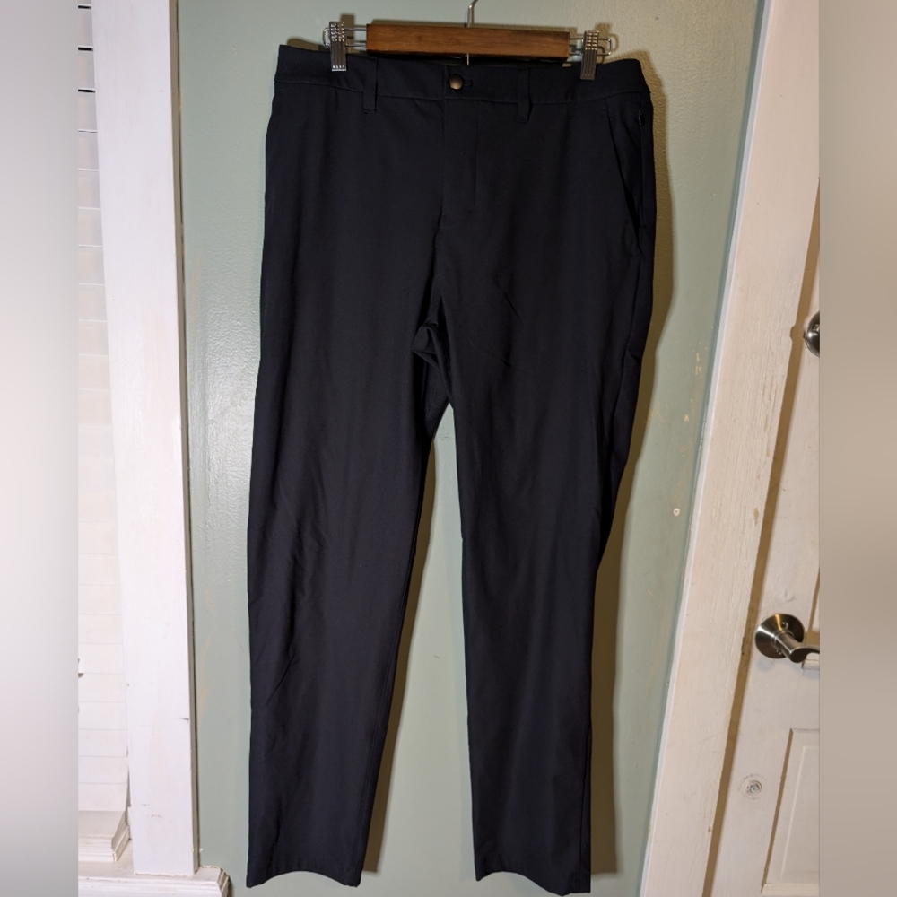 Lululemon ABC Pant Classic mens size 33